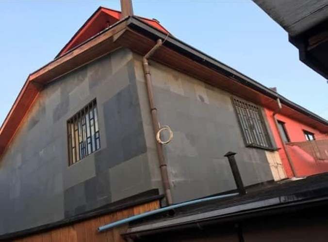 PASAJE JARAQUEMADA, ISABEL RIQUELME