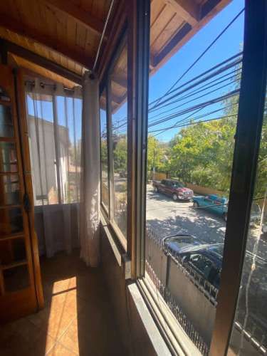 PASAJE JARAQUEMADA, ISABEL RIQUELME