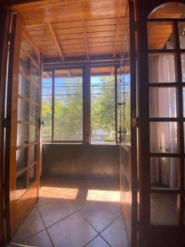 PASAJE JARAQUEMADA, ISABEL RIQUELME