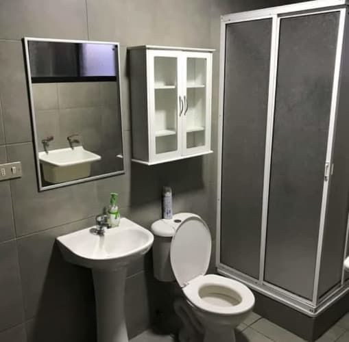 PASAJE JARAQUEMADA, ISABEL RIQUELME