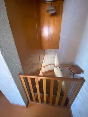 PASAJE JARAQUEMADA, ISABEL RIQUELME