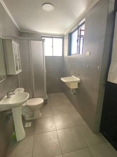 PASAJE JARAQUEMADA, ISABEL RIQUELME