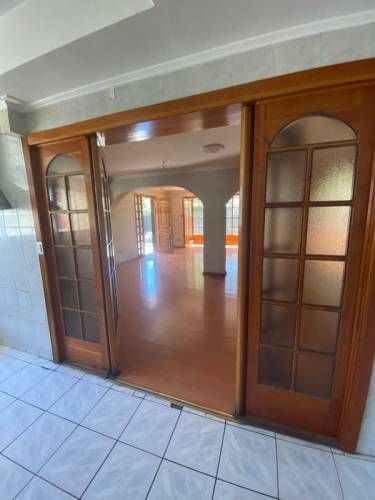 PASAJE JARAQUEMADA, ISABEL RIQUELME