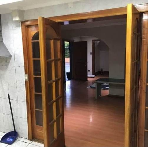 PASAJE JARAQUEMADA, ISABEL RIQUELME