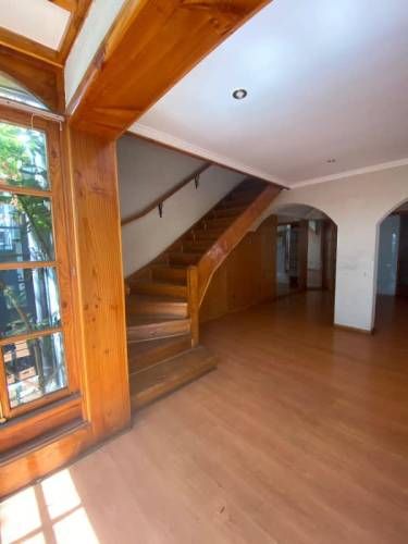 PASAJE JARAQUEMADA, ISABEL RIQUELME