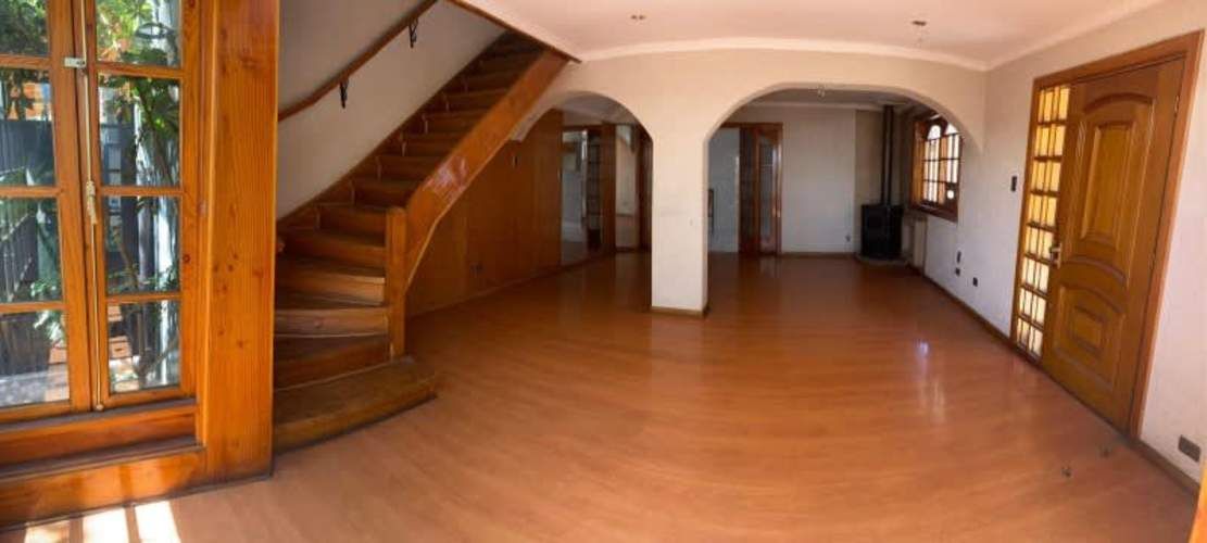 PASAJE JARAQUEMADA, ISABEL RIQUELME