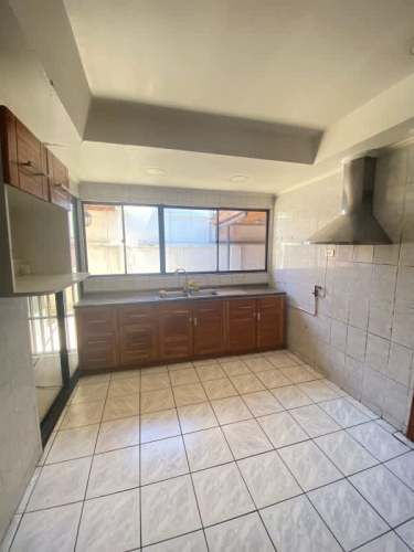 PASAJE JARAQUEMADA, ISABEL RIQUELME