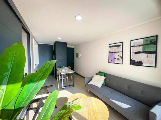 Departamento en Corte Suprema