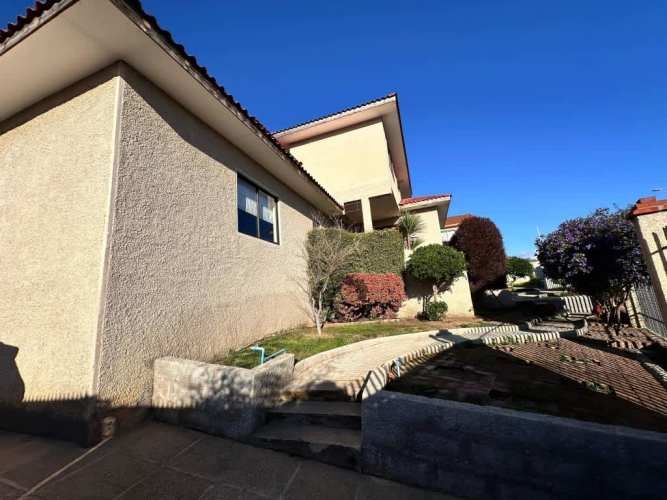 Venta de Propiedad Sector Residencial Quilpue