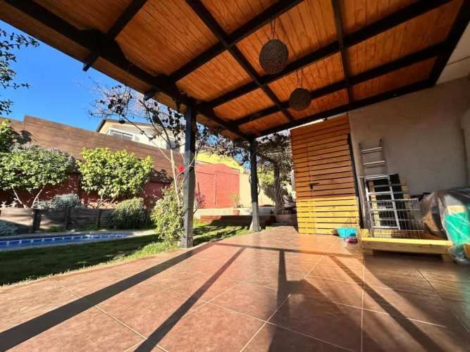 Venta de Propiedad Sector Residencial Quilpue