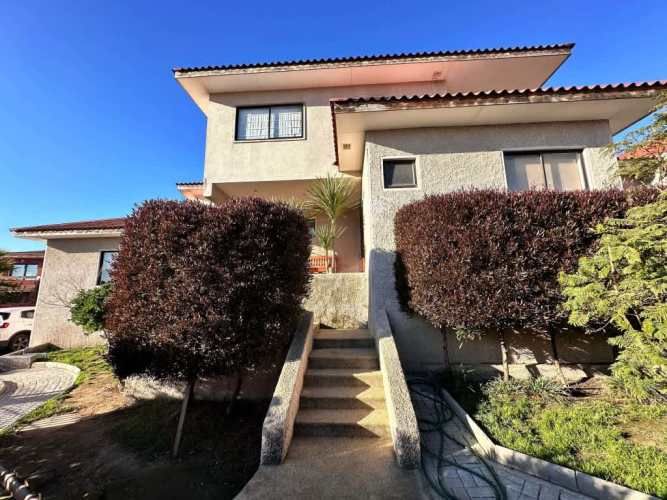 Venta de Propiedad Sector Residencial Quilpue