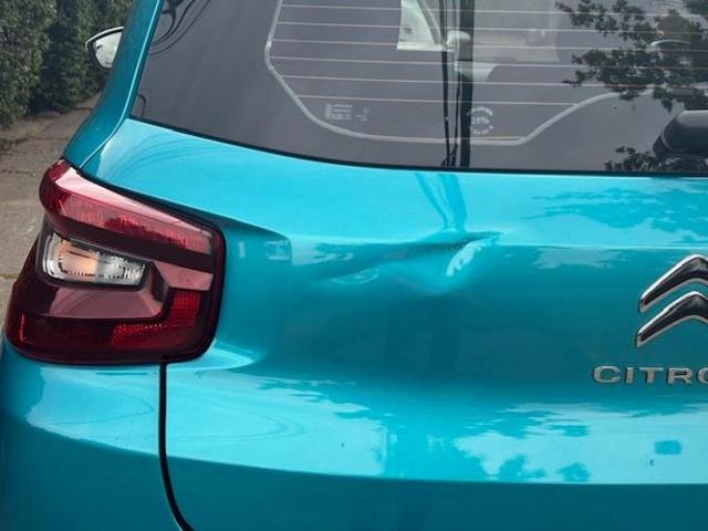 Citroën C3 2024 – Automático, 1.6 LT, 13.500 km, segundo dueño