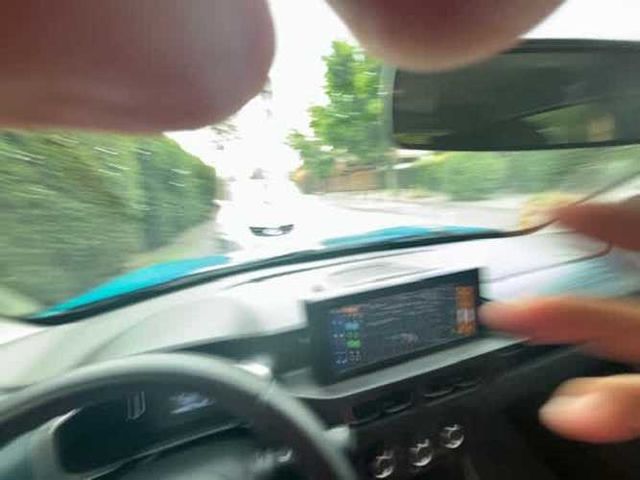 Citroën C3 2024 – Automático, 1.6 LT, 13.500 km, segundo dueño