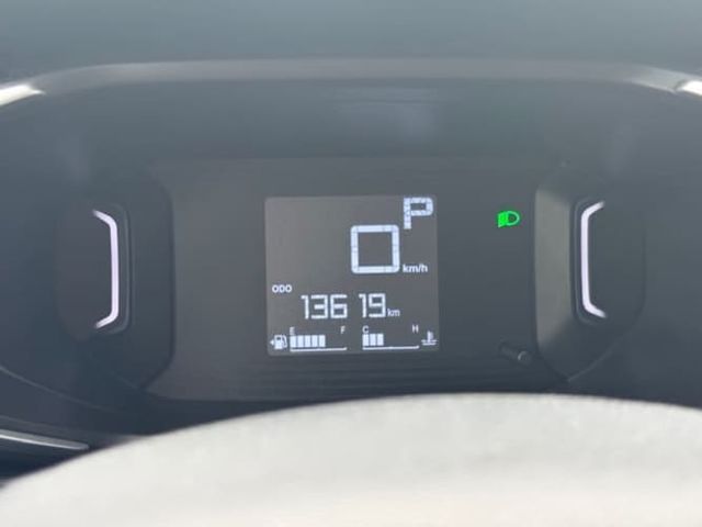 Citroën C3 2024 – Automático, 1.6 LT, 13.500 km, segundo dueño