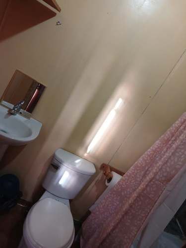 Arriendo departamento interior