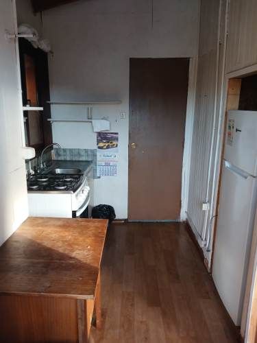 Arriendo departamento interior