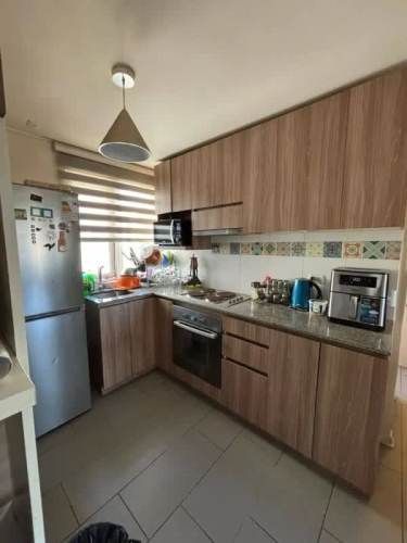 SE VENDE AMPLIO DEPARTAMENTO 60,1 M2 CONCEPCIÓN