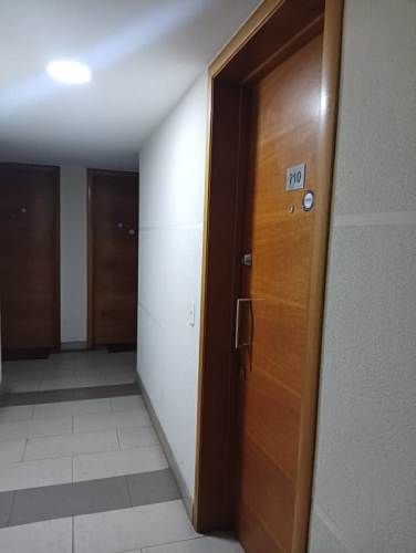 COMODO Y ACOGEDOR DEPTO 2D+1B,EDIFICIO FAMILIAR