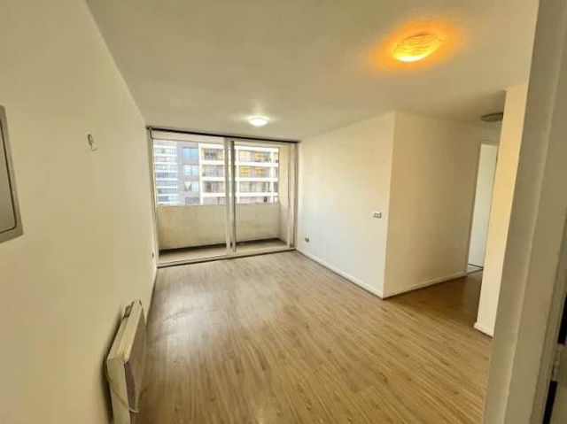 RADAL CON ALAMEDA, METRO ECUADOR.