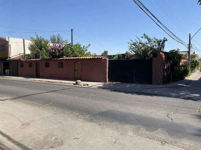 2 CASAS UNIDAS CON LOCAL COMERCIAL