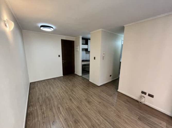 DEPTO ENTRE METROS CAL Y CANTO Y SANTA ANA