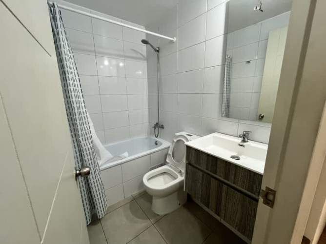 DEPTO ENTRE METROS CAL Y CANTO Y SANTA ANA