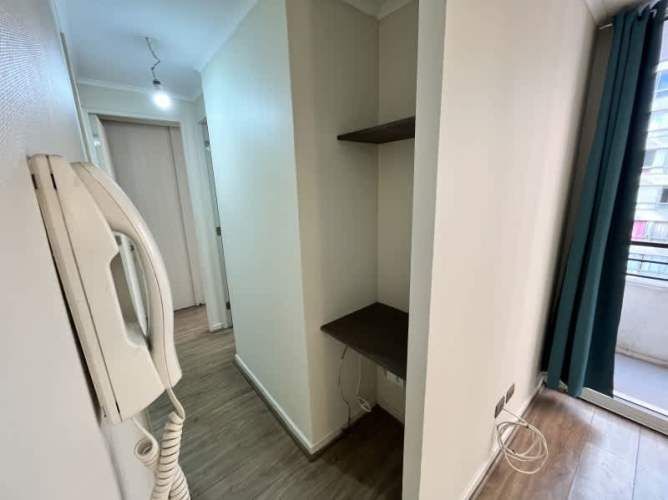 DEPTO ENTRE METROS CAL Y CANTO Y SANTA ANA