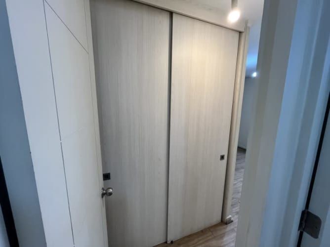 DEPTO ENTRE METROS CAL Y CANTO Y SANTA ANA