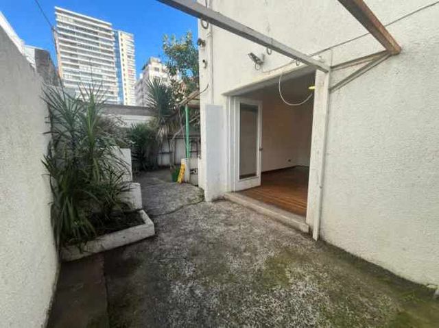 FOCOLARE PROPIEDADES ARRIENDA CASA COMERCIAL