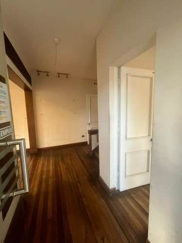 FOCOLARE PROPIEDADES ARRIENDA CASA COMERCIAL