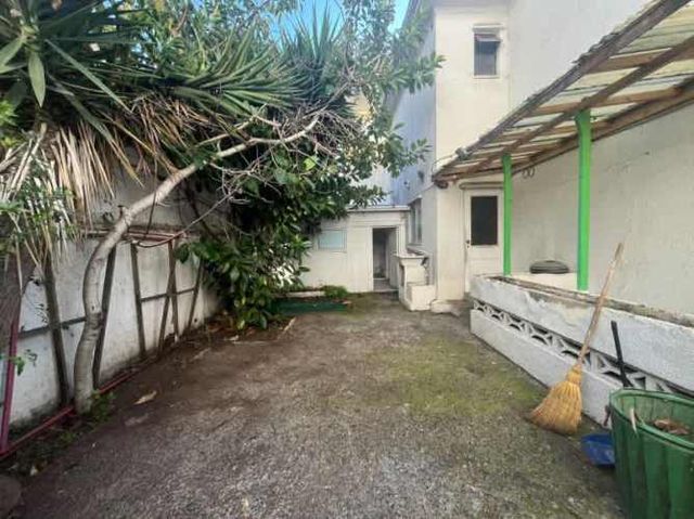 FOCOLARE PROPIEDADES ARRIENDA CASA COMERCIAL