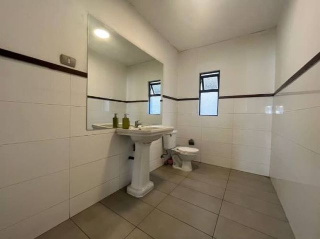 FOCOLARE PROPIEDADES ARRIENDA CASA COMERCIAL