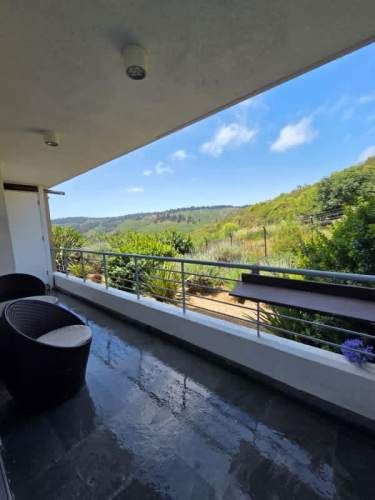 SE ARRIENDA DEPARTAMENTO 3D1B EN REÑACA