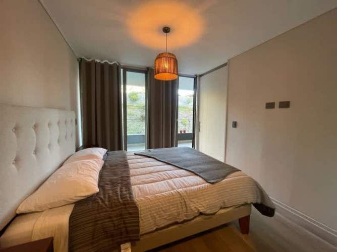 FOCOLARE PROPIEDADES ARRIENDA DEPTO 1D1B + ESTACIONAMIENTO