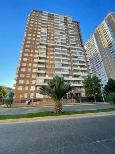 DEPARTAMENTO 3D2B EN VENTA, VIÑA DEL MAR