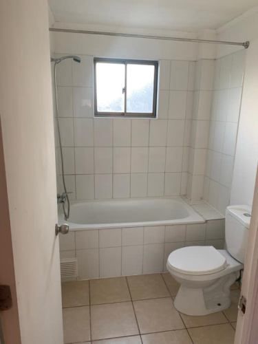 FOCOLARE PROPIEDADES VENDE CASA EN LIMACHE