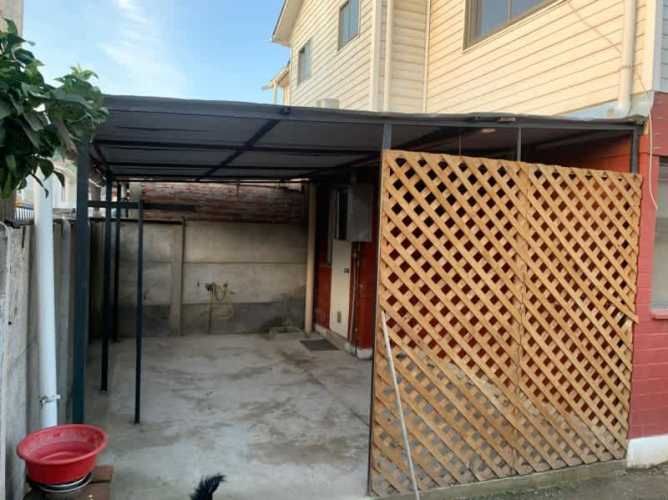 FOCOLARE PROPIEDADES VENDE CASA EN LIMACHE