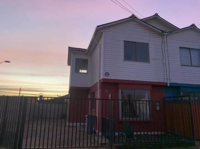 FOCOLARE PROPIEDADES VENDE CASA EN LIMACHE