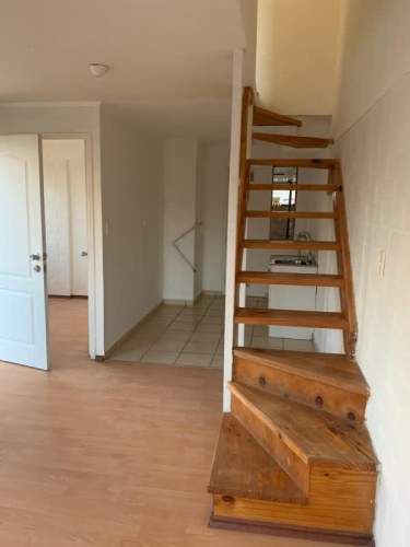 FOCOLARE PROPIEDADES VENDE CASA EN LIMACHE