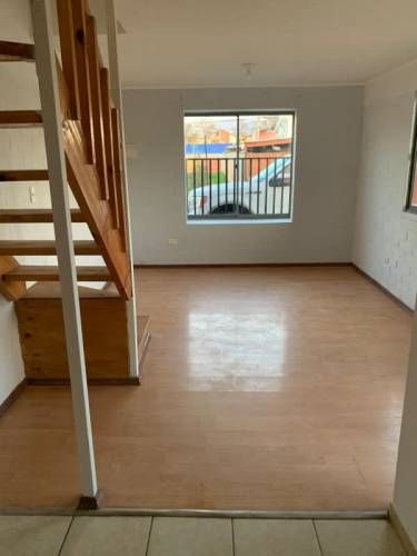 FOCOLARE PROPIEDADES VENDE CASA EN LIMACHE