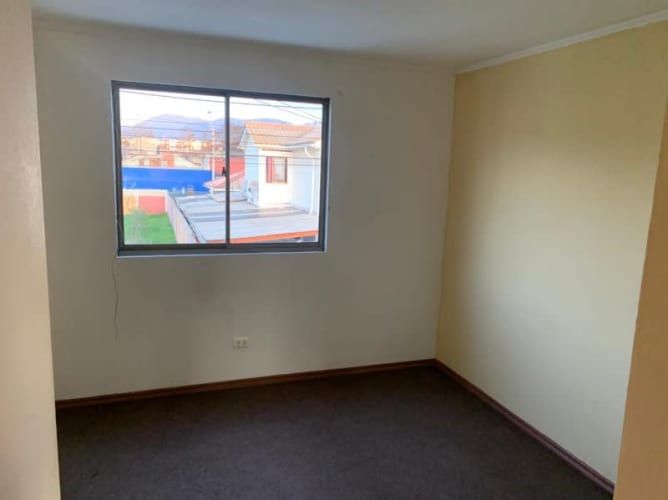 FOCOLARE PROPIEDADES VENDE CASA EN LIMACHE