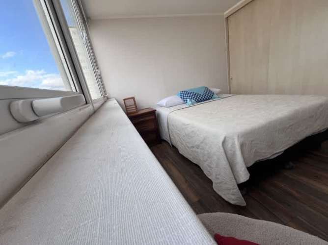 HERMOSO DEPARTAMENTO CON HERMOSA VISTA