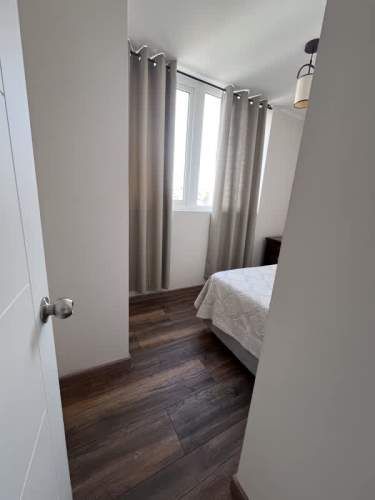 HERMOSO DEPARTAMENTO CON HERMOSA VISTA