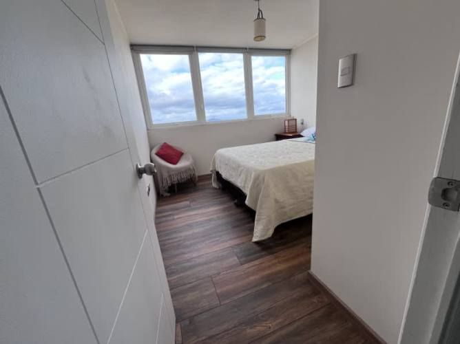 HERMOSO DEPARTAMENTO CON HERMOSA VISTA