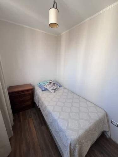 HERMOSO DEPARTAMENTO CON HERMOSA VISTA