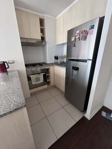 HERMOSO DEPARTAMENTO CON HERMOSA VISTA