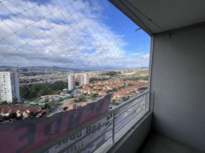 HERMOSO DEPARTAMENTO CON HERMOSA VISTA