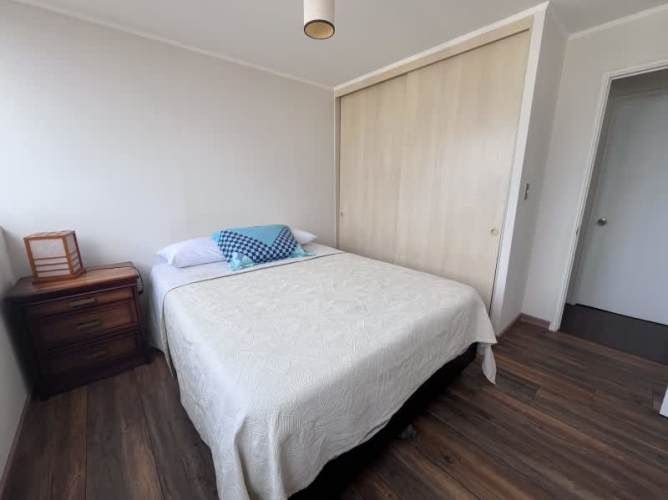 HERMOSO DEPARTAMENTO CON HERMOSA VISTA