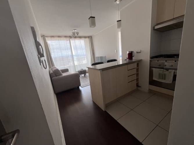 HERMOSO DEPARTAMENTO CON HERMOSA VISTA