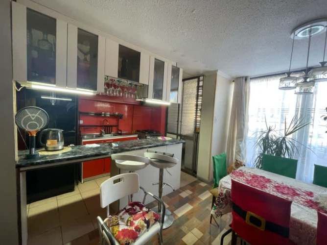 FOCOLARE PROPIEDADES VENDE DPTO 2D1B EN CONDOMINIO